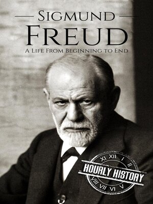 cover image of Sigmund Freud